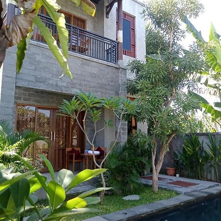 Araya villa saba Dış mekan fotoğraf
