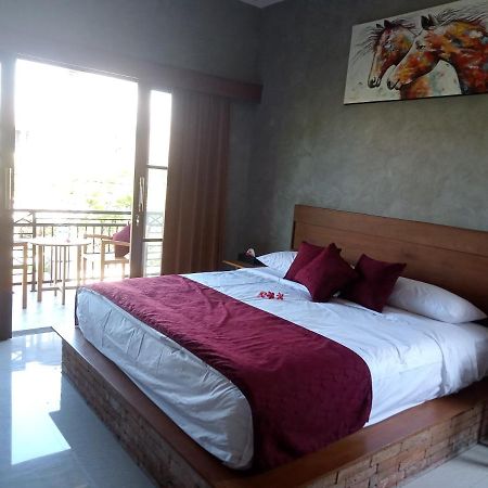 Araya villa saba Dış mekan fotoğraf