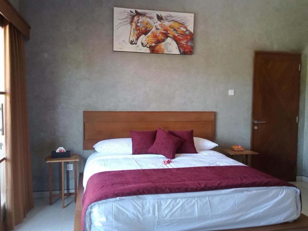 Araya villa saba Dış mekan fotoğraf