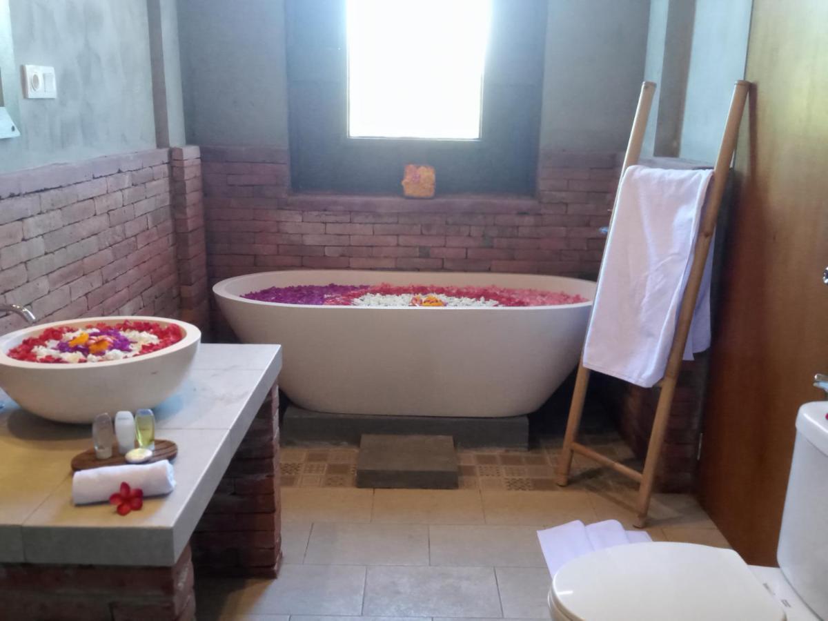 Araya villa saba Dış mekan fotoğraf