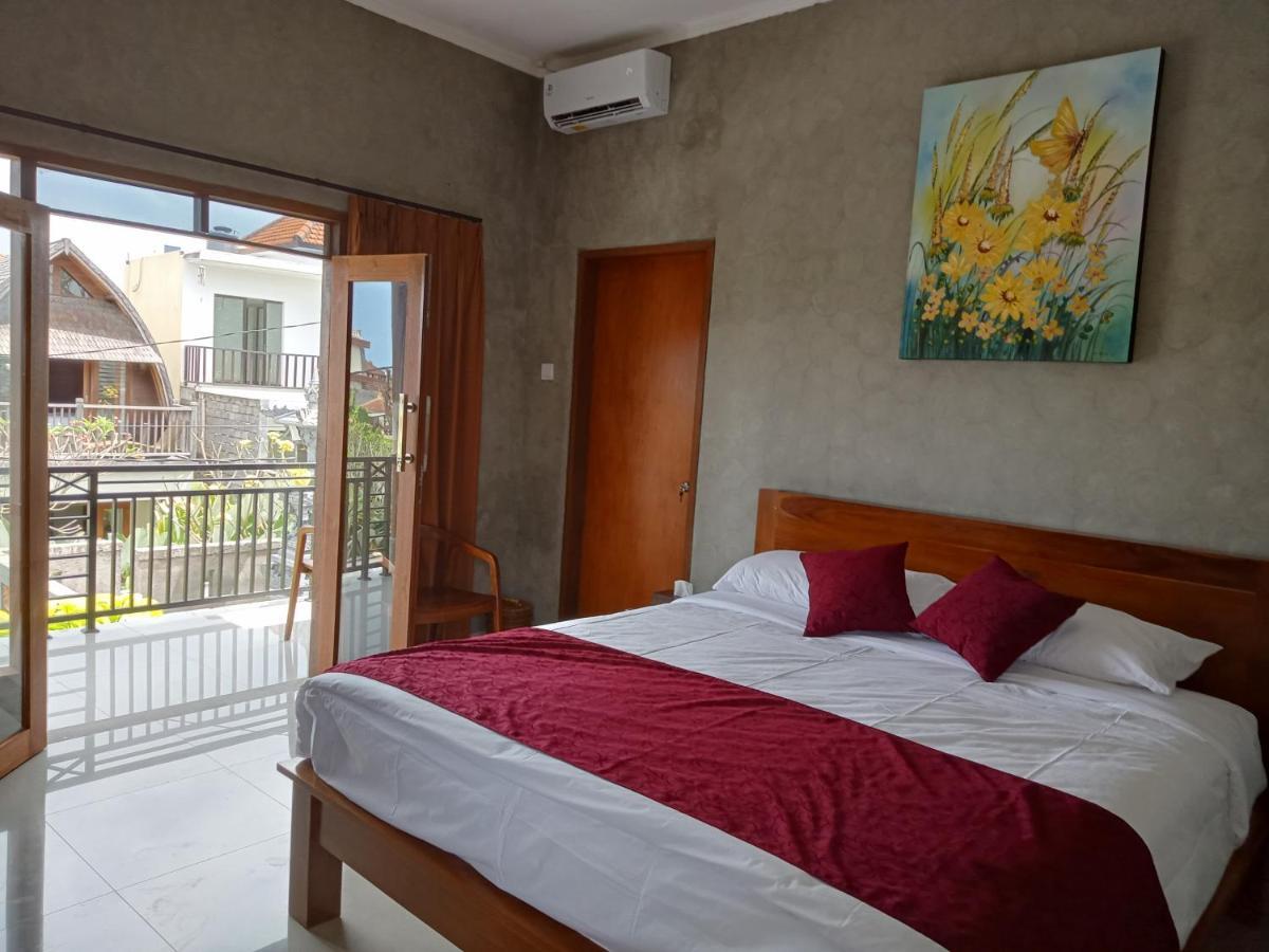 Araya villa saba Dış mekan fotoğraf
