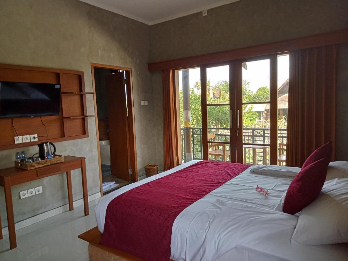 Araya villa saba Dış mekan fotoğraf