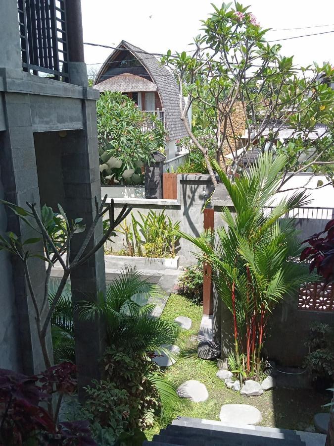 Araya villa saba Dış mekan fotoğraf