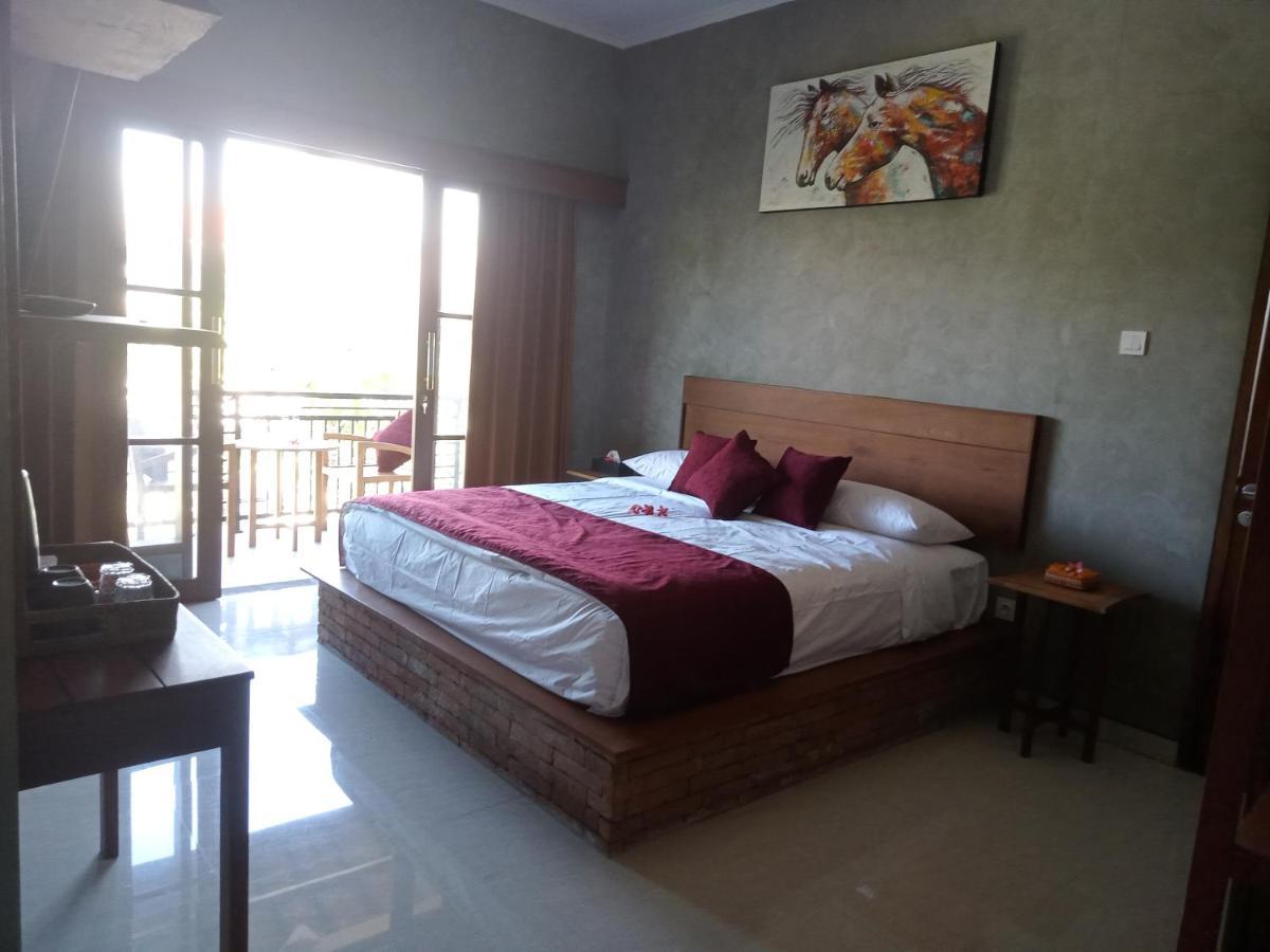 Araya villa saba Dış mekan fotoğraf