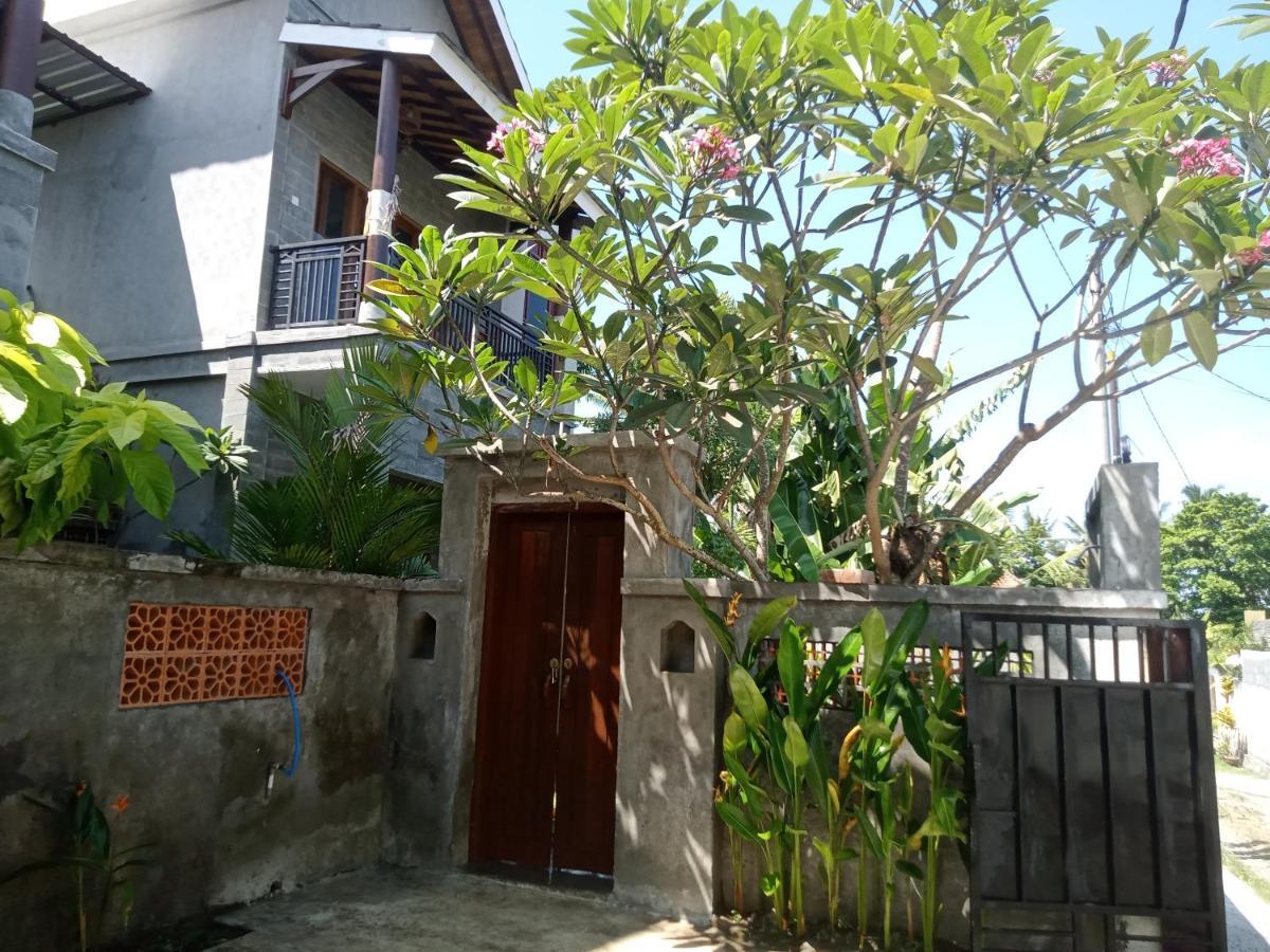 Araya villa saba Dış mekan fotoğraf