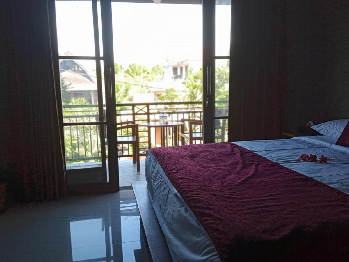 Araya villa saba Dış mekan fotoğraf