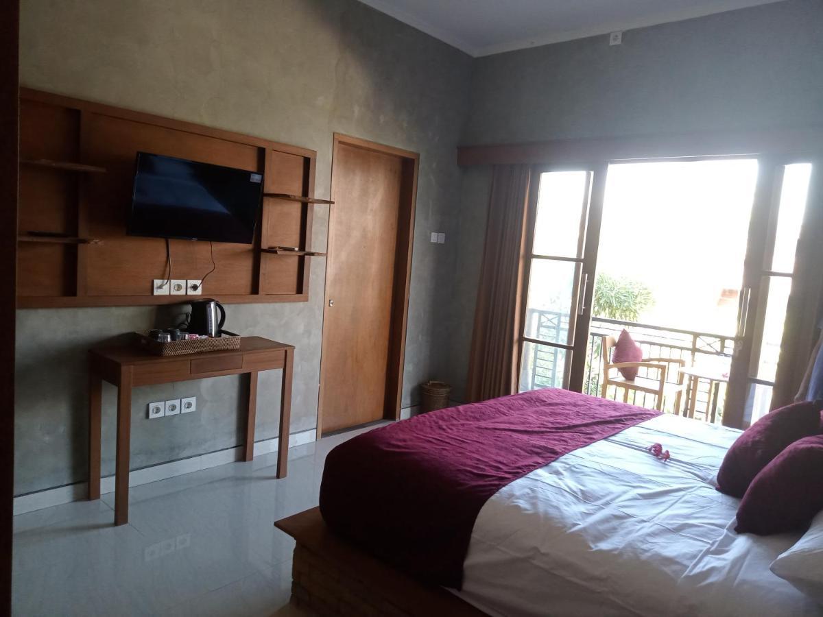Araya villa saba Dış mekan fotoğraf