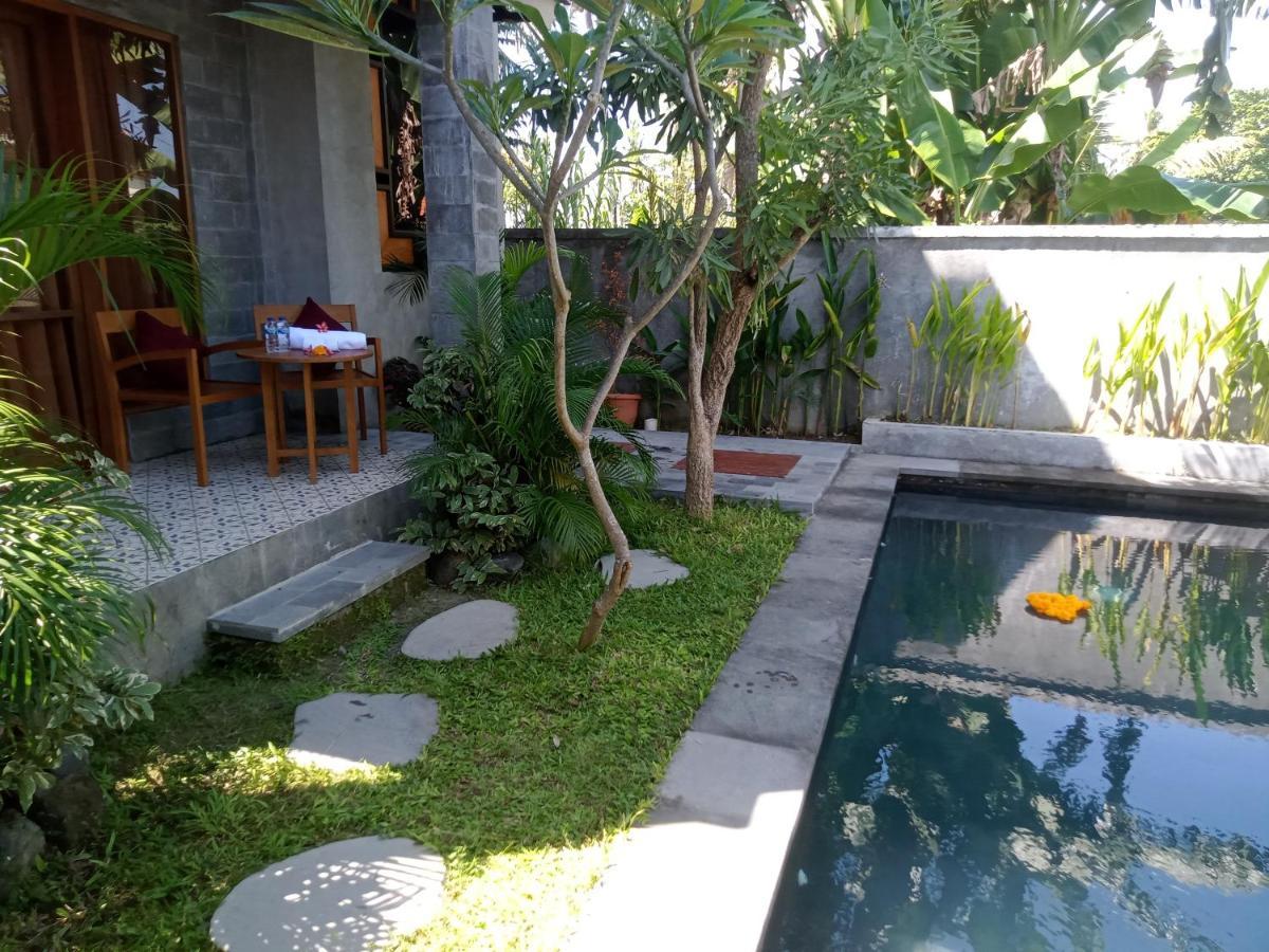 Araya villa saba Dış mekan fotoğraf