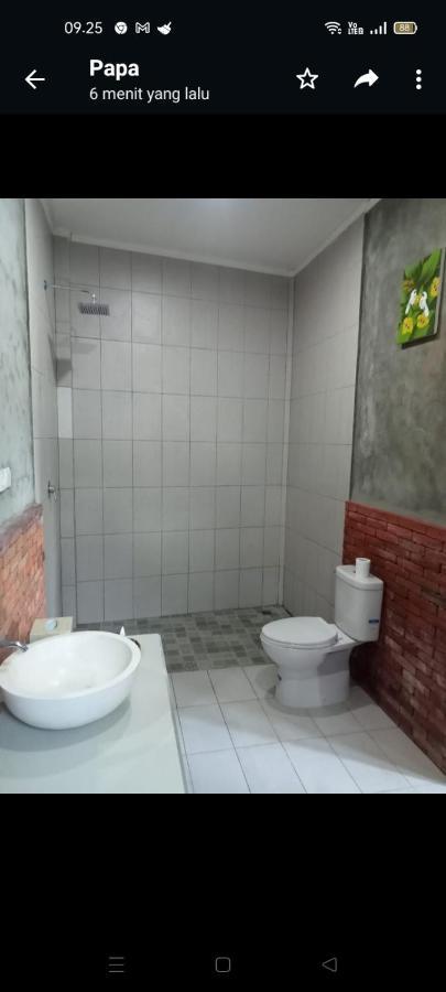 Araya villa saba Dış mekan fotoğraf