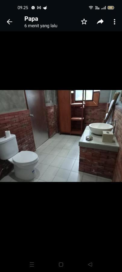 Araya villa saba Dış mekan fotoğraf