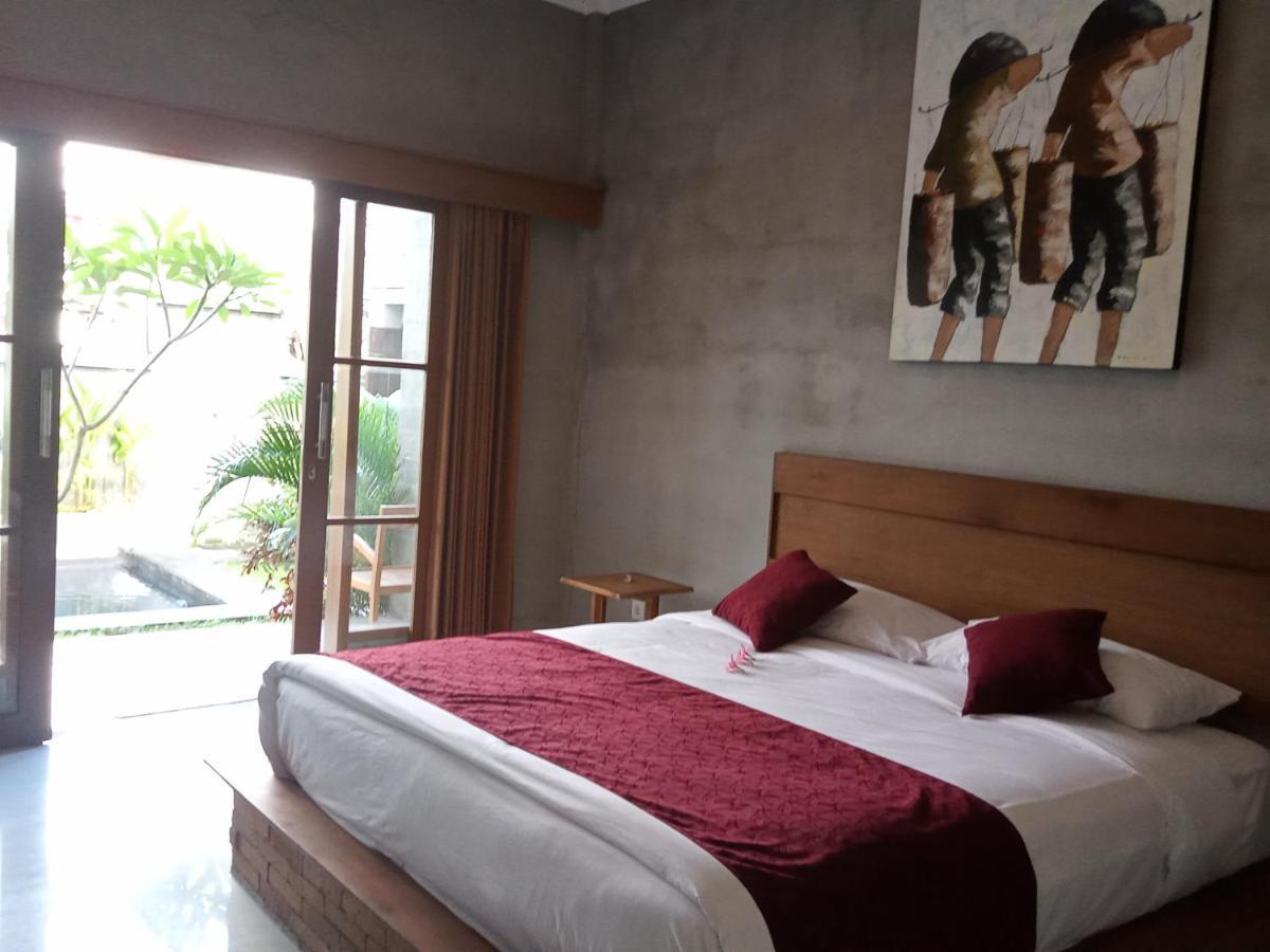 Araya villa saba Dış mekan fotoğraf
