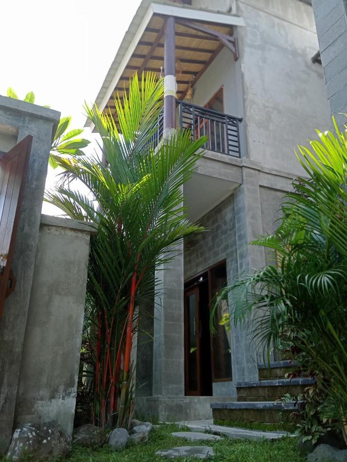 Araya villa saba Dış mekan fotoğraf