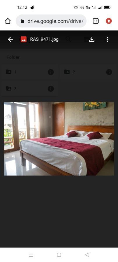 Araya villa saba Dış mekan fotoğraf