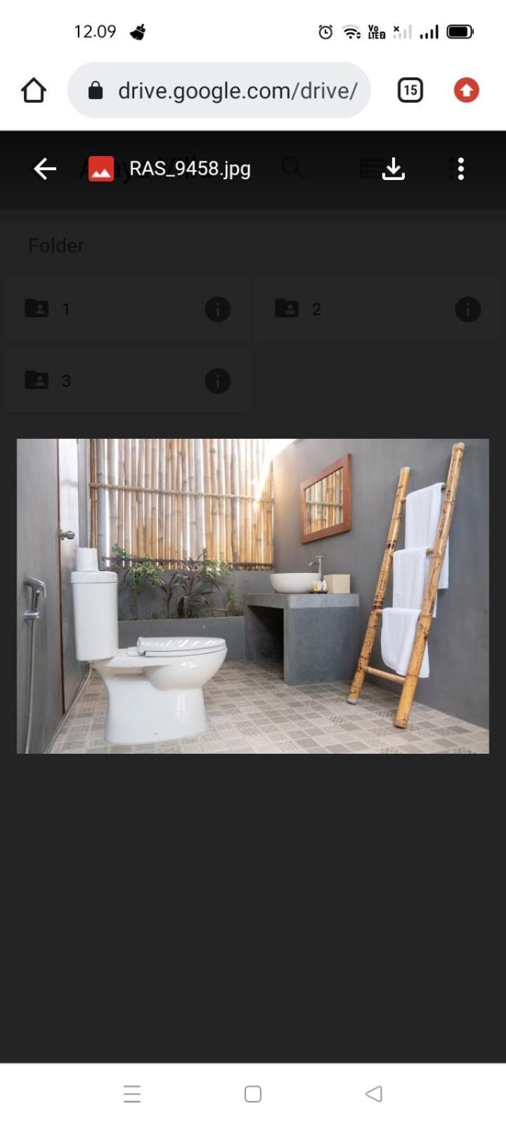 Araya villa saba Oda fotoğraf