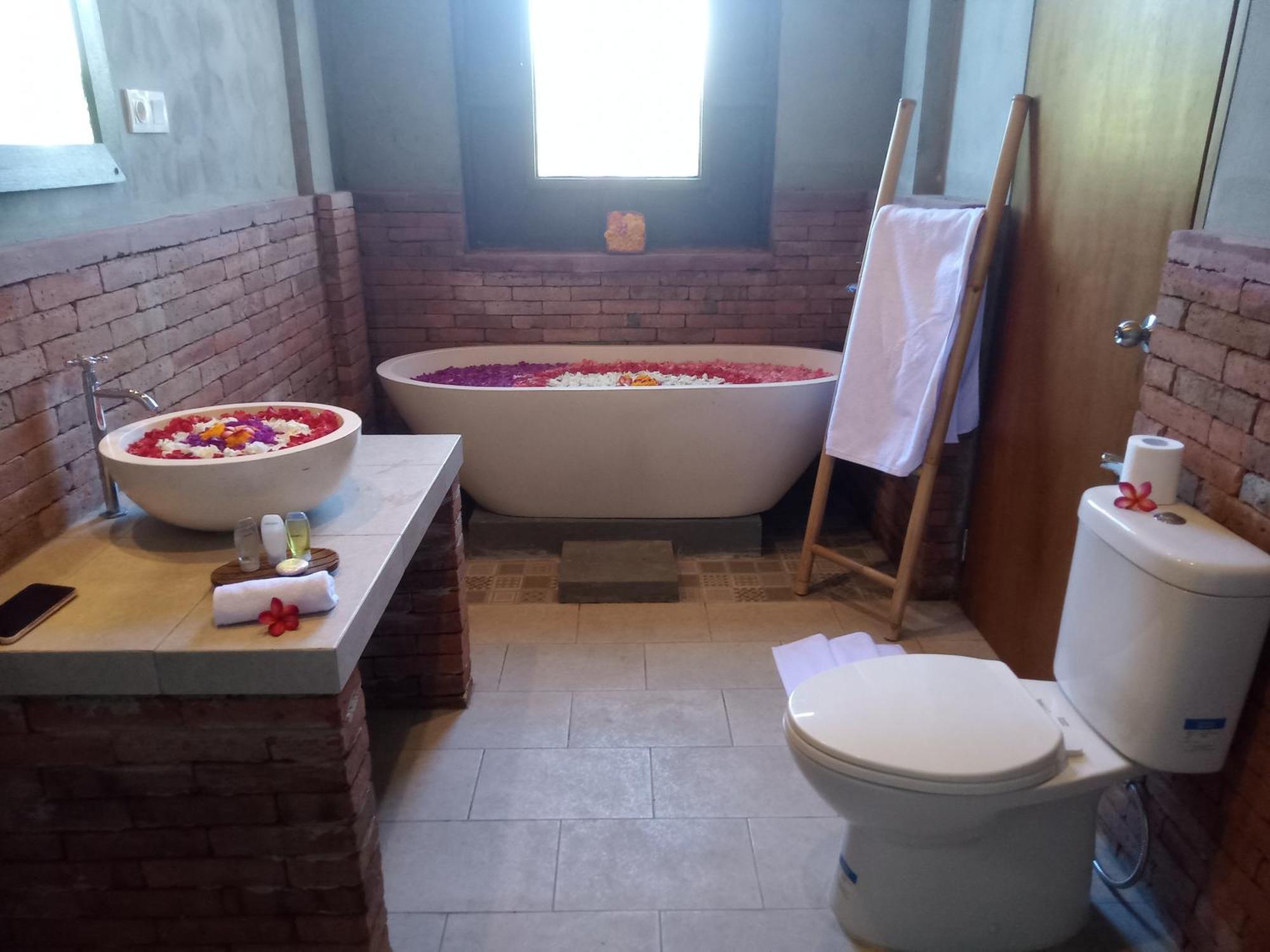 Araya villa saba Oda fotoğraf